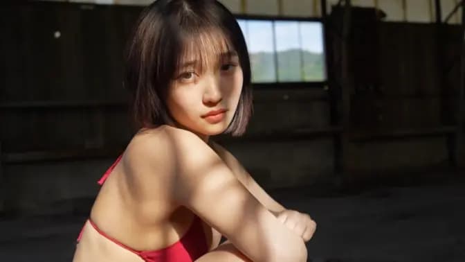20240701 週プレNo.27刊 特別付録「旅するノア」紀内乃秋