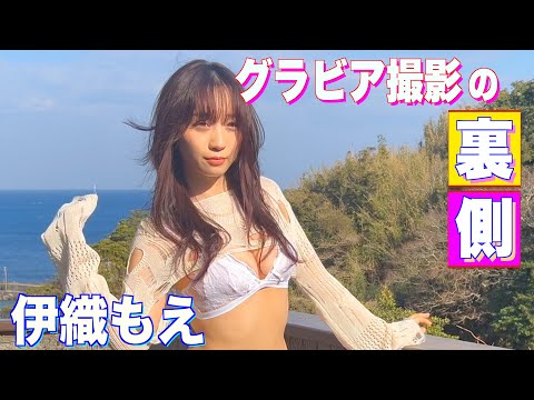 伊織もえ Moe Iori （May 15, 2025） | スピリッツTubeさんより