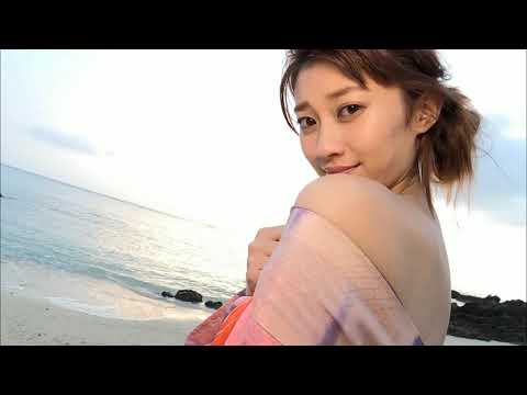 原幹恵 （2019年11月18日） | japgravure channelさんより
