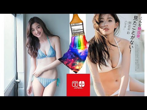 朝比奈彩 （2020年04月02日） | Japan Gravure Girl Idolさんより