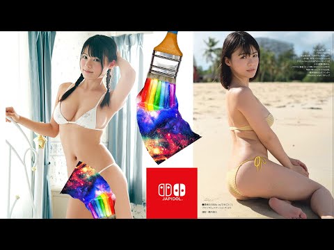 星名美津紀 （2020年04月09日） | Japan Gravure Girl Idolさんより