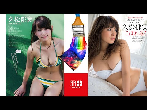 Ikumi Hisamatsu 久松郁実（2020年04月03日） | Japan Gravure Girl Idolさんより