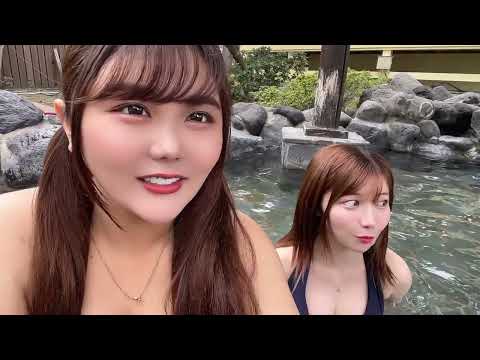 温泉 (Apr 19, 2024) | なな茶 -nanacha-さんより