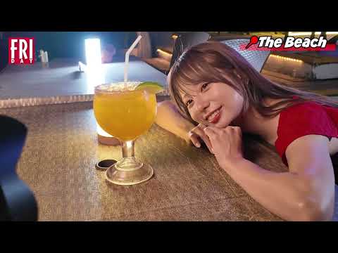 ジャンボリお姉さん(林祐衣) - 【林祐衣】1st写真集の撮影の裏側を“チラ見せ”！！！ (Aug 29, 2025) | FRIDAYデジタルさんより