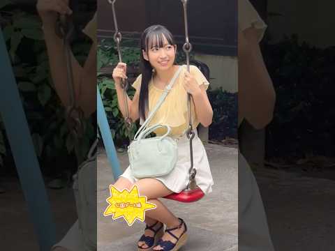 入間ゆい - 【新連載 case.1 #入間ゆい の『可愛いだけじゃダメですか？』メイキング＆オフショムービー】＜grafan vol.3＞ #shorts #可愛い (Jul 08, 2025) | MEN'S DVD Channelさんより