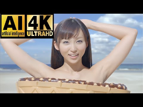 吉木りさ - 【AI×4K最高画質】ザクリッチ　吉木りさ　（※リクエスト動画） (Jun 23, 2024) | [ AI ] UPSCALES to 4K from DVD !!!!さんより