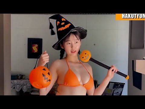 白濱美兎 - Thriller／Michael Jackson～Honki Moodo／Prince of Tennis Theme～The Breeze & I／今田勝（白濱美兎） (Oct 25, 2025) | 白昼夢ミュージックチューブさんより