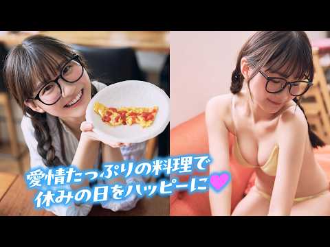 永岡ゆきね - 【永岡ゆきね】ミスマガのアソビバ！ 文化系女子の休日❤️ (Apr 09, 2026) | ミスマガTVさんより