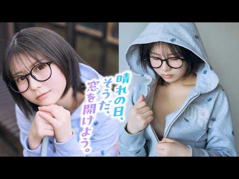冨永実里 - 【冨永実里】君の綺麗な心と (Mar 26, 2026) | ミスマガTVさんより