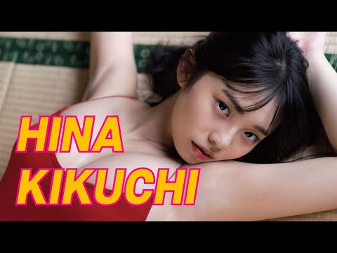 菊地姫奈 - 일본 그라비아 모델 [Hina Kikuchl / 키쿠치 히나] / 日本グラビアモデル [Hina Kikuchl/菊地姫奈] (Dec 06, 2022) | 선데이 그라비아さんより