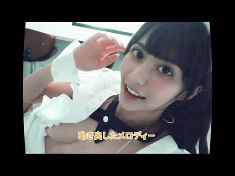 花咲れあ - Rea Hanasaki (花咲れあ) / 하나사키 레아  [Toshinobu Kubota - La La La Love Song] Karaoke.Ver (Jan 04, 2023) | 선데이 그라비아さんより