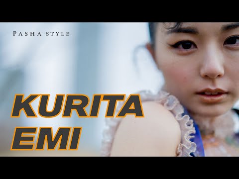 くりえみ - 일본 그라비아 모델 [ Kurita Emi くりえみ / 쿠리타 에미 ] 日本グラビアモデル (Jan 05, 2023) | 선데이 그라비아さんより