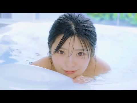 山田かな - 일본 그라비아 모델 [ Kana Yamada 山田かな / 야마다 카나] 日本グラビアモデル (Jan 23, 2023) | 선데이 그라비아さんより