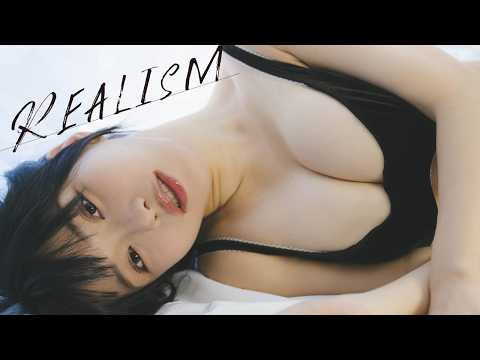穂波あみ - 【#穂波あみ】漫画家でありコスプレイヤー。“オンリーワン”の彼女が放つ、美しき素顔。――デジタル写真集『REALISM』好評発売中！　Ami Honami (Jun 25, 2026) | 週プレChannel【集英社 週刊プレイボーイ公式】さんより