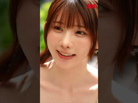 えなこ - えなこ、グラビアメイキングムービー公開！【夏さきどりフォトブック】 (Jun 18, 2026) | SPA!グラビアチャンネルさんより