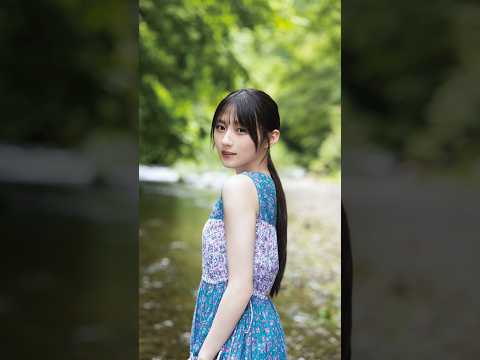 黒嵜菜々子 - 【BOMB9月号発売中】表紙＆巻頭 #乃木坂46 #川﨑桜 #長嶋凛桜 /#STU48 #甲斐心愛/水着グラビア #和田海佑 #黒嵜菜々子 #高崎かなみ #白濱美兎 ほか (Aug 13, 2026) | BOMB IDOL CHANNEL【ボム編集部公式】さんより